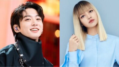 From B.T.S.’ JungKook To BLACKPINK Lisa, K-Pop Artists Who Are Pampered The Most