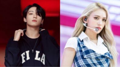 From B.T.S. Jungkook To TWICE Jeon Somi: K-pop Artists Who Debuted At The Age of 15