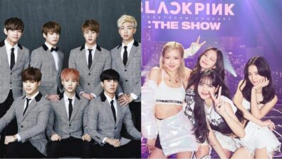 From B.T.S. To BLACKPINK:K-pop Idols We Wish To See Perform At Lollapalooza India