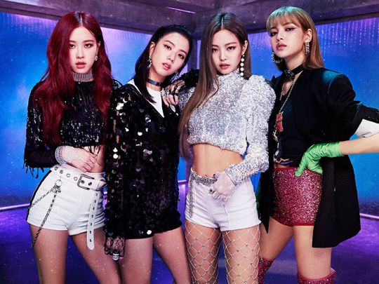 From B.T.S. To BLACKPINK:K-pop Idols We Wish To See Perform At Lollapalooza India - 1