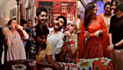 From cake-cutting to cosy hugs : All emotional moments of Shraddha Arya and Dheeraj Dhoopar from Kundali Bhagya that will leave you teary-eyed