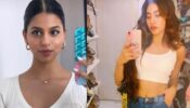 From Janhvi Kapoor To Suhana Khan, Bollywood Star Children Who Have Mastered The Art Of “Mirror Selfies.”