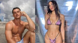 From Jesse Stark To Tyler Cameron, Hollywood Stars Stealing Hearts By Posing In Wet Hairs: Check Out