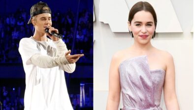 From Justin Bieber To Emilia Clarke: Sharing their Health Experiences