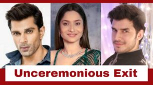 From Karan Singh Grover, Ankita Lokhande To Paras Kalnawat: Unceremonious Exits Of TV Actors