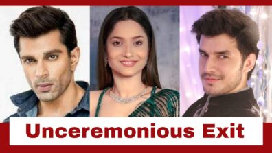 From Karan Singh Grover, Ankita Lokhande To Paras Kalnawat: Unceremonious Exits Of TV Actors