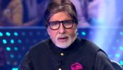 Amitabh Bachchan co-anchors Banega Swasth India Season 9, A 12-hour live Telethon