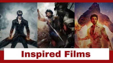 From Krrish, Baahubali To Brahmastra: Films Inspired by The Lord Of The Rings