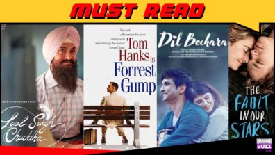 From Laal Singh Chaddha To Dil Bechara: Bollywood Films That Are Official Remakes of Hollywood Movies