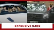 From Mercedes Benz To Mercedes Mayback: Expensive Cars Owned By Deepika Padukone And Ranveer Singh