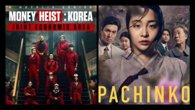 From Money Heist (Korea) To Pachinko: K-Dramas Which Entertain In The First Half Of 2022