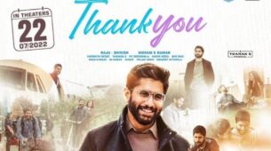 From Naga Chaitanya’s Thank You To Sai Pallavi’s Gargi: 5 South Films To Appear This Week On OTT
