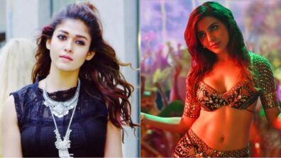 From Nayanthara To Samantha: South Actresses Who Charged Highest Fees For Their Films