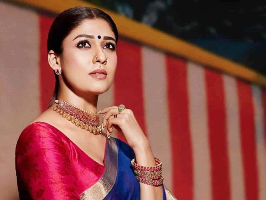 From Nayanthara To Samantha: South Actresses Who Charged Highest Fees For Their Films - 3