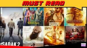 From Padmaavat, Shamshera, Sadak 2 To Laal Singh Chadha: Movies That Were Hit By Boycott Trend