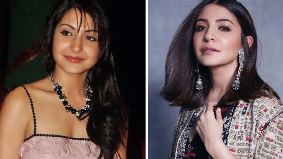 From Ranveer Singh To Alia Bhatt: Check Out How Your Favourite Celebs Looked Like 10 Years Ago - 1