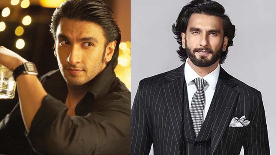 From Ranveer Singh To Alia Bhatt: Check Out How Your Favourite Celebs Looked Like 10 Years Ago - 3