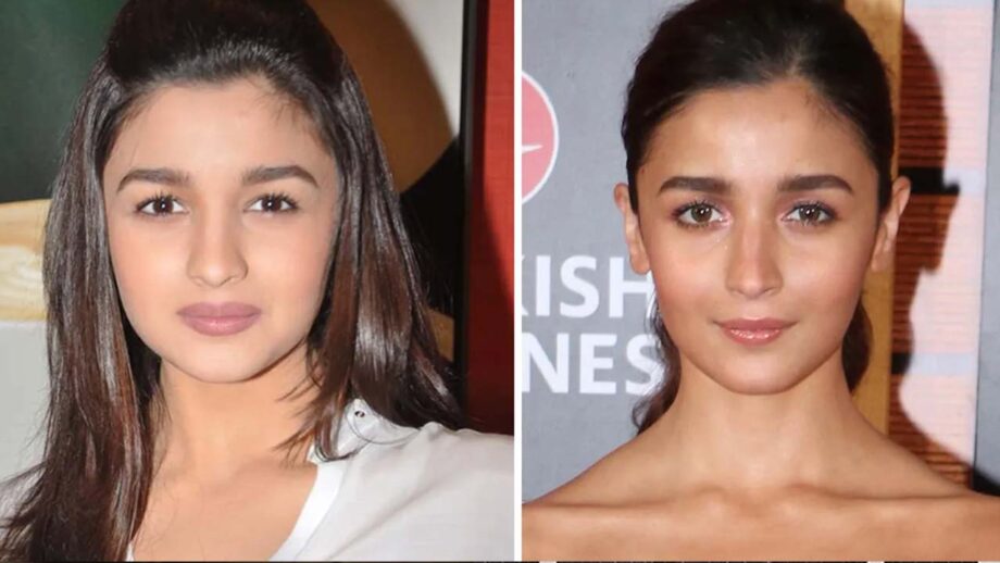 From Ranveer Singh To Alia Bhatt: Check Out How Your Favourite Celebs Looked Like 10 Years Ago - 0