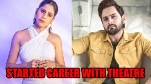 From Sai Tamhankar To Siddharth Chandekar: Popular Marathi Actors Who Started Their Career With Theatre