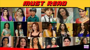 From Shubhangi Atre, Sunayana Fozdar, To Ashi Singh: Best Actor Replacements On Television