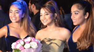 From Siddharth Nigam to Surabhi Samriddhi and Randeep Rai: Check out all photos of special guests from Ashi Singh’s birthday party
