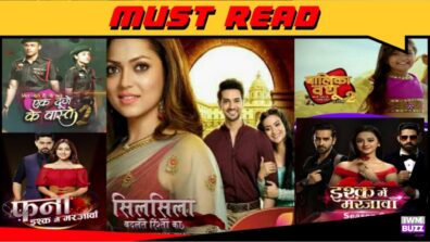 From Silsila Badalte Rishton Ka To Ek Duje Ke Vaaste 2 And Balika Vadhu 2: TV Shows That Got Moved To OTT Platforms