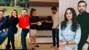 From Sonakshi Sinha to Parineeti Chopra and Rakul Preet Singh, here’s how our favourite divas celebrated Raksha Bandhan 2022