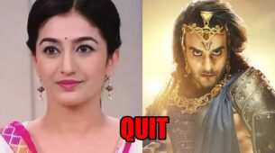 From Taarak’s Neha Mehta To Garud’s Angad Hasija: TV Actors Who Quit Their Hit Shows Mid-Way
