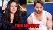 From Tejasswi Prakash To Shaheer Sheikh: Actors Stunning Transformation That Will Leave You In Awe