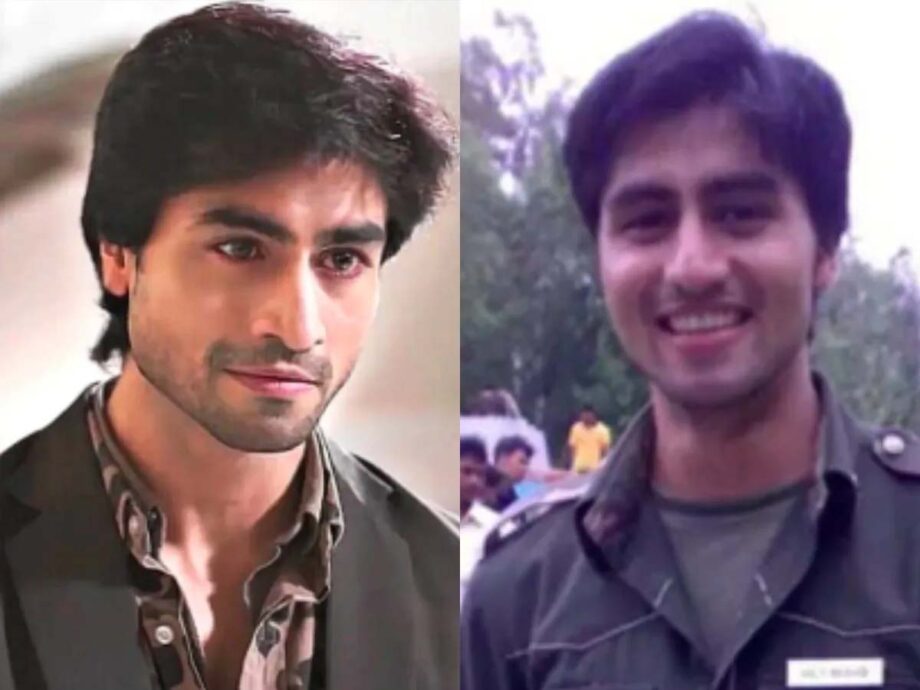 From Tejasswi Prakash To Shaheer Sheikh: Actors Stunning Transformation That Will Leave You In Awe - 0