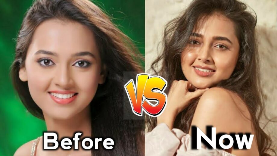 From Tejasswi Prakash To Shaheer Sheikh: Actors Stunning Transformation That Will Leave You In Awe - 1