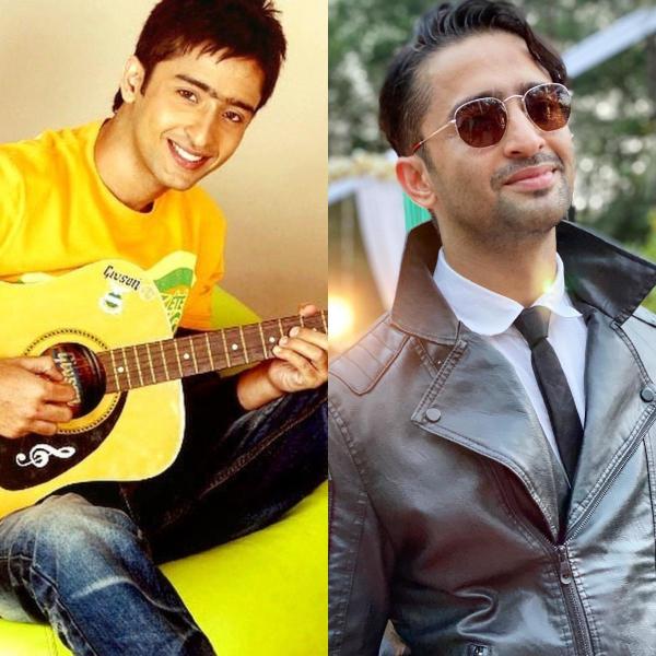 From Tejasswi Prakash To Shaheer Sheikh: Actors Stunning Transformation That Will Leave You In Awe - 2