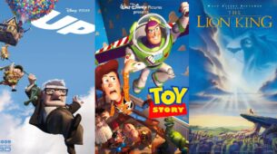  From ‘The Lion King’ to Shrek: Top 5 Best Animated Hollywood Movies To Watch This Week
