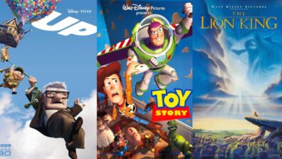  From ‘The Lion King’ to Shrek: Top 5 Best Animated Hollywood Movies To Watch This Week