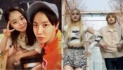 From TNX Hunening Bahiyyih To BTS J-Hope’s Sister Jung Jisoo, K-Pop Stars And Their Well-Known Siblings