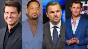 From Tom Cruise, Will Smith, Leonardo DiCaprio To Chris Hemsworth: Hollywood Actors Who Became The Highest Paid Actors Of The Year 2022
