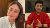 Funny Video: Karan Johar hilariously warns Kareena Kapoor of ‘firing’ her, actress replies saying, “you can’t fire me…”