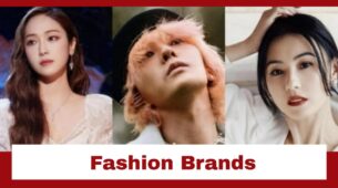 G-Dragon To Jessica Jung: The Fashion Brands Celebrities Endorse
