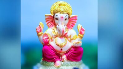 Ganesh Chaturthi Special 2022: Groove To The Top Most Famous Festival Song