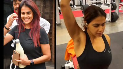 Genelia D’Souza discusses her weight loss experience after losing 4 kg in 6 weeks