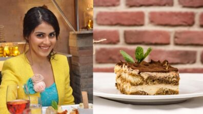 Genelia D’Souza Indulges Tiramisu Has Made Us Drool