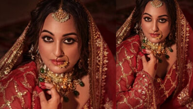 Get your festive staples sorted like Sonakshi Sinha, pics inside