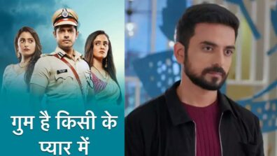 Ghum Hai Kisi key Pyaar Meiin actor Yogendra Vikram Singh says, ‘I miss playing Samrat’ after quitting