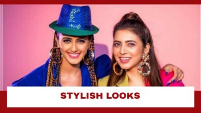 Ghum Hai Kisikey Pyaar Meiin Fame Ayesha Singh Rocks In Her Stylish Look; Pics From Neha Adhvik Mahajan’s Photoshoot Are Stunning