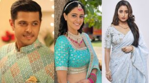 Ghum Hai Kisikey Pyaar Meiin, Neil Bhatt, Ayesha Singh, Aishwarya Sharma, and others’ salary