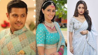 Ghum Hai Kisikey Pyaar Meiin, Neil Bhatt, Ayesha Singh, Aishwarya Sharma, and others’ salary