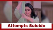 Ghum Hai Kisikey Pyaar Meiin: OMG!! Pakhi attempts suicide