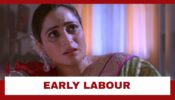 Ghum Hai Kisikey Pyaar Meiin: Pakhi gets into early labour?