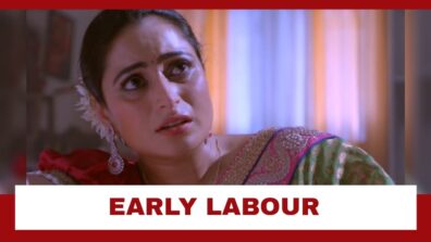 Ghum Hai Kisikey Pyaar Meiin: Pakhi gets into early labour?