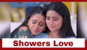 Ghum Hai Kisikey Pyaar Meiin: Sai showers Pakhi with love and praises